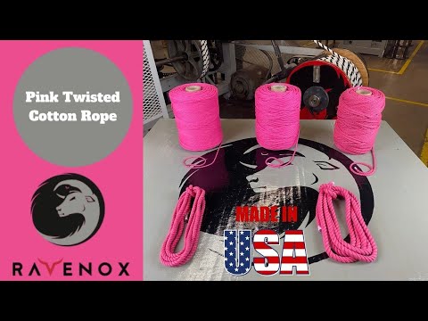 10 Fun Things To Do This Summer With Rope – Ravenox