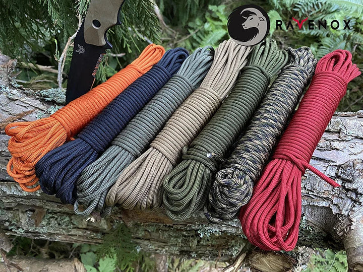 The Ultimate Guide to Choosing the Best Rope for Hiking and Camping