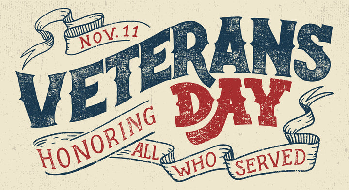 Veterans Day