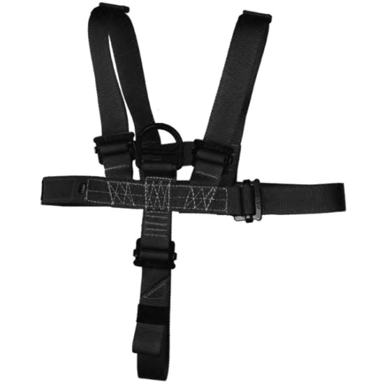 U.S. Navy Tactical Chest Harness - Adjustable and Certified – Ravenox