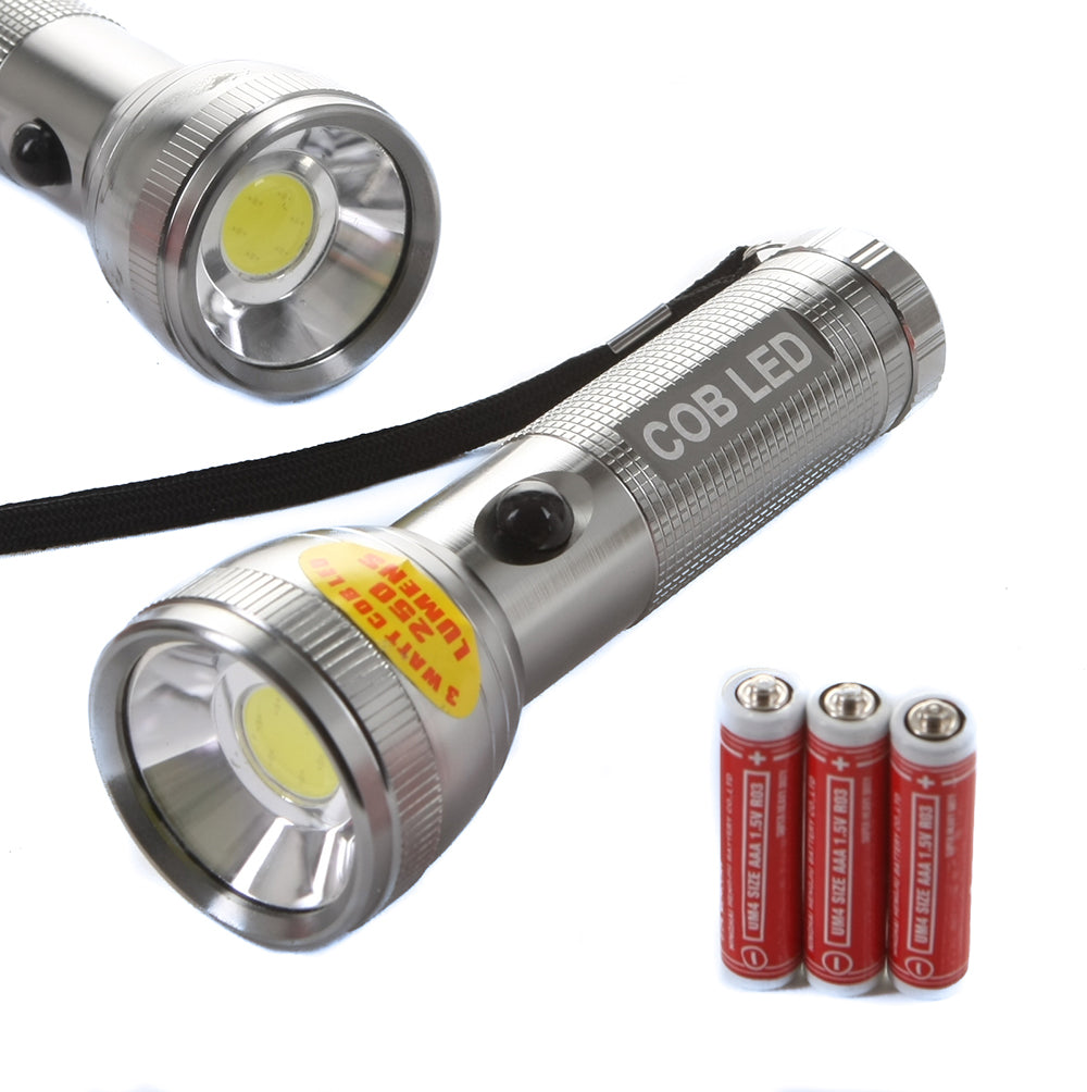 TORCIA LED AAA 250 L 5000