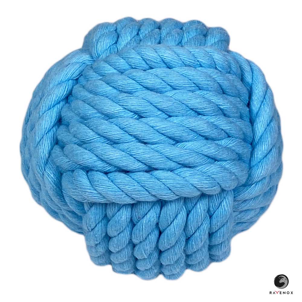 CTW Home Nautical Rope Balls - Set of 3