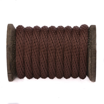 Solid Braid Polypropylene Utility Rope | 100's of Colors – Ravenox