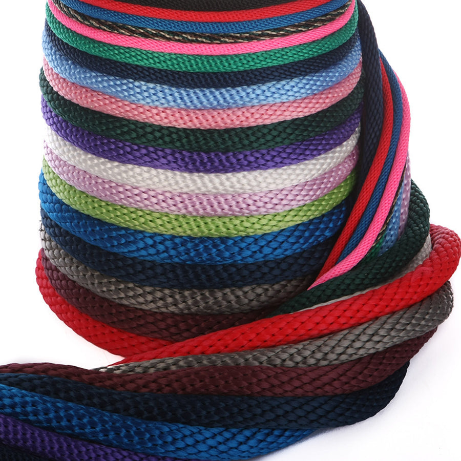 Multicolor Nylon Rope With Hooks 5 Meters at Rs 28/meter in