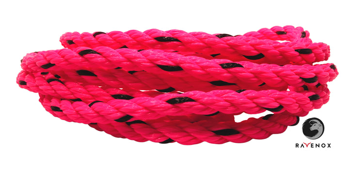 China China Hot Sales PP longline fishing Rope Multicolor Polypropylene PP  Rope Twisted For Packaging Agriculture 6MM 8MM 15MM Manufacturer and  Supplier