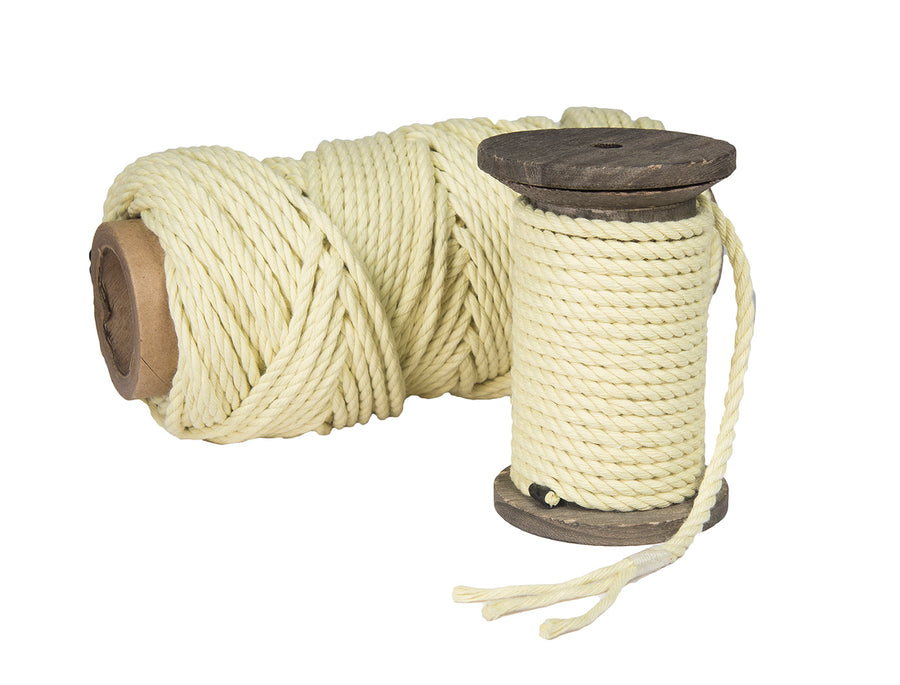 Ravenox Kevlar Rope and Twine  Twisted or Braided Kevlar Ropes